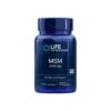 MSM / МСМ (МетилСулфонилМетан) 1000 mg х 100 капсули
