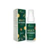 Мултивитамини за деца, спрей за уста, 25 ml, 100% Vegan