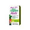 Мултивитамин за мъже 50+ - Мen’s Most Complete Multi 50+, 90 V капсули