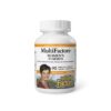 Мултивитамини и Минерали за Жени MultiFactors, 90 V капсули