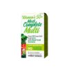 Мултивитамини за Жени 50+ - Women’s Most Complete Multi 50+, 90 V капсули