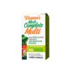 Мултивитамини за Жени - Women’s Most Complete Multi, 90 V капсули