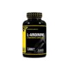 Мускулна и сърдечно-съдова система - L-Аргинин (L-Arginine), 500 mg х 300 капсули