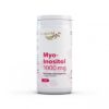 Myo-inositol / Мио-инозитол 1000 mg, 120 капсули