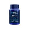 Клетъчно здраве и енергия - NAD+ Cell Formula , 100 mg х 30 капсули