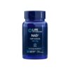 NAD+ Cell Formula/ Никотинамид Рибозид 300 mg, 30 капсули