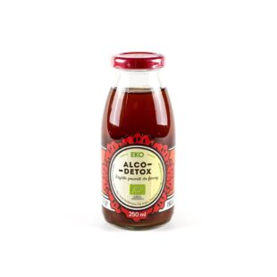 Напитка Алко-Детокс БИО, 250 ml