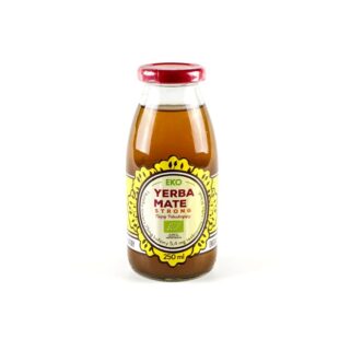Напитка Йерба Мате Био, 250 ml