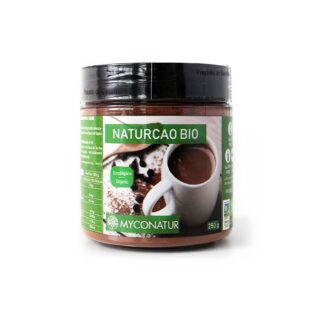 Био какао с кокосова захар - Naturcao, Bio, 250 g