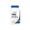 Нормализира нивата на хомоцистеина - TMG Бетаин анхидрид (триметилглицин), 750 mg х120 капсули