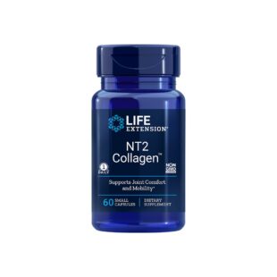 NT2 Collagen™/ Колаген х 60 капсули