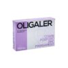 Мед, фосфор, цинк, манган – при алергии Oligaler Oligoelementos Plantis® - 20 ампули за пиене