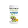 Омега 3, 6 и 9 - Масло от Саша Инчи, 1500 mg х 90 капсули
