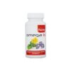 Омега-6 – масла от пореч и вечерна иглика + вит. Е - Omega 6 - Plantis® - хормонален баланс, 100 софтгел капсули