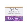 Opti Ova™ Female Wellnes Kit/ Фертилитет програма за жени х 60 пакетчета