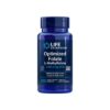 Optimized Folate (L-Methylfolate)/ Фолиева киселина (л-метилфолат) х 100 таблетки
