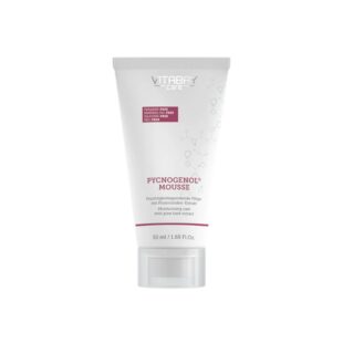 Овлажняващ мус за ръце и тяло, с екстракт от борова кора Pycnogenol, 50 ml