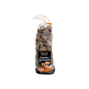 Пълнозърнести сухари със семена от Крит, 400 g