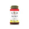 Памет и концентрация - Конопено масло 300 mg, 120 капсули