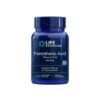Пантотенова киселина (витамин В5) - Pantothenic Acid Vitamin B5, 500 mg x 100 V капсули