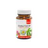 При стрес и силно безпокойство - Пасифлора - Pasiflora Plantis®, 570 mg х 50 таблетки