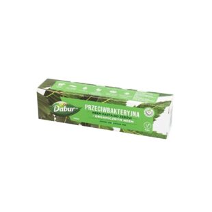 Паста за зъби с Нийм, 100 ml