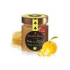 Пчелен мед от френски цветя и кора от Юзу, 170 g