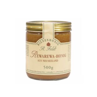 Пчелен мед от Реварева, 500 g