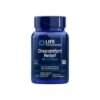 PEA Discomfort Relief/ ПЕА (Палмитоилетаноламид) 600 mg х 60 дъвчащи таблетки