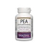 PEA / ПЕА Палмитоилетаноламид – стоп на болката, 400 mg, 90 капсули
