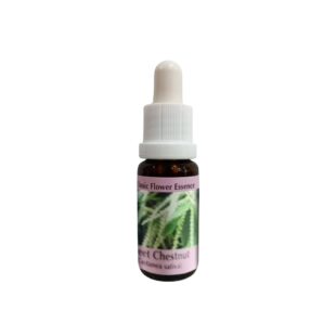 При отчаяние и безизходица - Есенция Сладък кестен, капки 15 ml