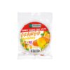 Плодови бонбони за смучене (без захар), 75 g