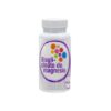 Магнезий (бисглицинат) 75 mg – здраве за сърцето и мускулите - Bisglicinato de magnesio Plantis®, 60 капсули