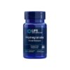 Нар (плод) (Pomegranate Fruit Extract), 30 капсули