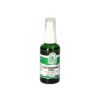Повишава енергията и имунитета - Сибирски женшен, 50 ml, спрей за гърло