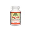 PQQ- 10®/ Пиролоквинолин квинон 20 mg + Коензим Q10 200 mg х 30 софтгел капсули