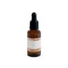Празна стъклена бутилка с капкомер, 30 ml