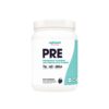 Pre-Workout - Енергиен метаболизъм (формула за жени), 330 g х 60 дози, прах, с вкус на синя малина