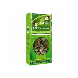 Пречистващa билкова смес Био,50 g