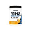Пред тренировъчен комплекс PRE-SF, 450 g прах, с аромат на праскова и манго, 30 дози
