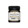 Premium Quality Monofloral 540 MGO - Монофлорен мед от манука, 250 g