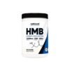 При активен спорт - HMB (Бета-хидрокси Бета-метил бутират), 250 g прах