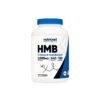 При активен спорт - HMB (Бета-хидрокси-бета-метилбутират), 500 mg/240 капсули, 120 дози