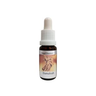 При проблеми във взаимоотношенията - Есенция Дамабия (Angel Esssence № 5), капки 15 ml
