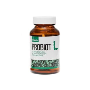 Пробиотик L. – баланс на чревната флора - Probiot L, 5 млрд. пробиотици, 50 g прах