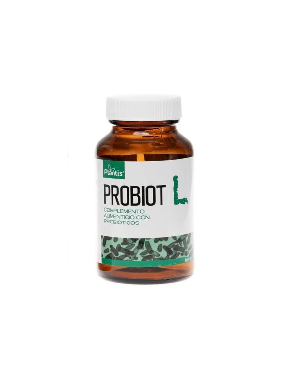Пробиотик L. – баланс на чревната флора - Probiot L, 5 млрд. пробиотици, 50 g прах