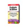 Probiotic 30 billion / 8 Probiotic Strains / Пробиотик, 30 млрд. активни пробиотици, 8 пробиотични щама, 30 капсули