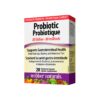 Probiotic 80 billion / Пробиотик, 80 млрд. активни пробиотици, 20 капсули