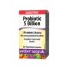 Probiotic/ Пробиотик 5 щама, 5 млрд. активни пробиотици х 60 капсули