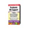 Probiotic IBS Support/ Пробиотик IBS 4 щама, 7 млрд. активни пробиотици х 30 капсули